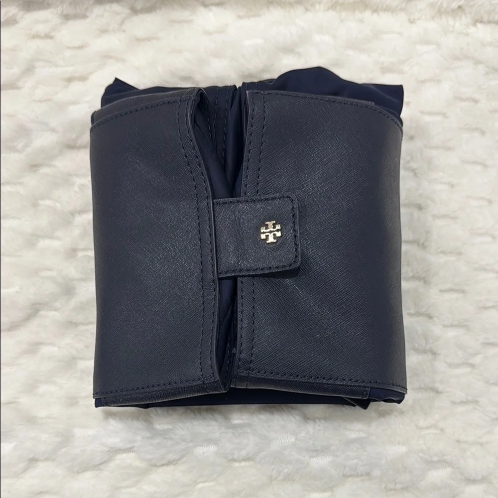 Tory Burch Packable Tote-Authentic-EUC